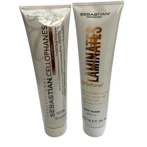 Sebastian Cellophanes Lot